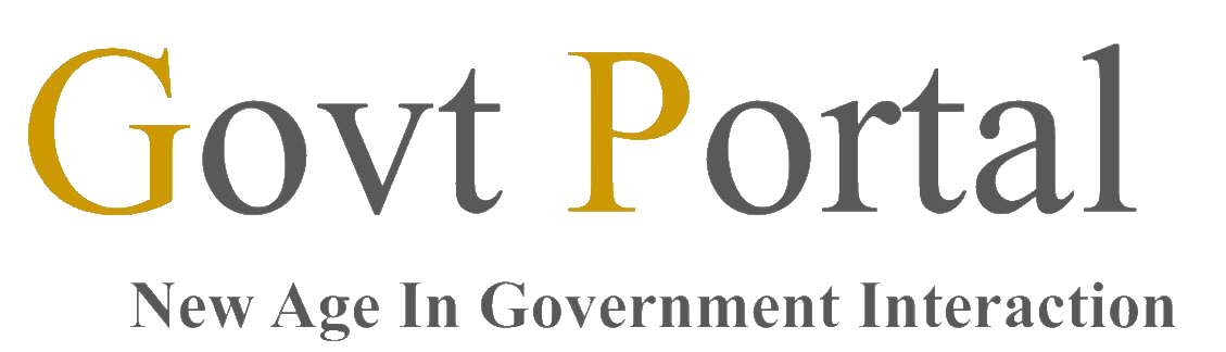 Govtportal